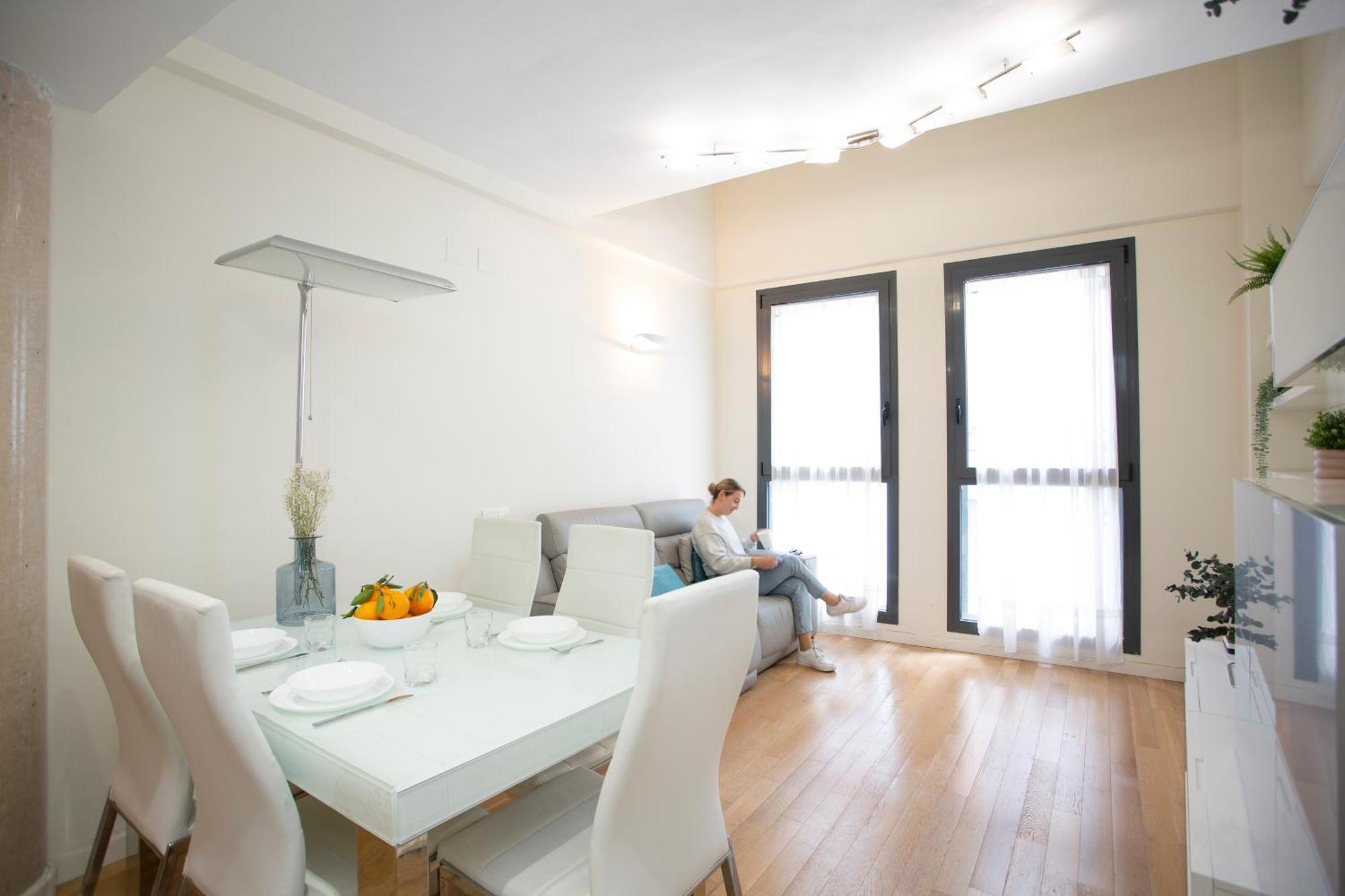 Singularstays Comedias Iv Appartement Valencia