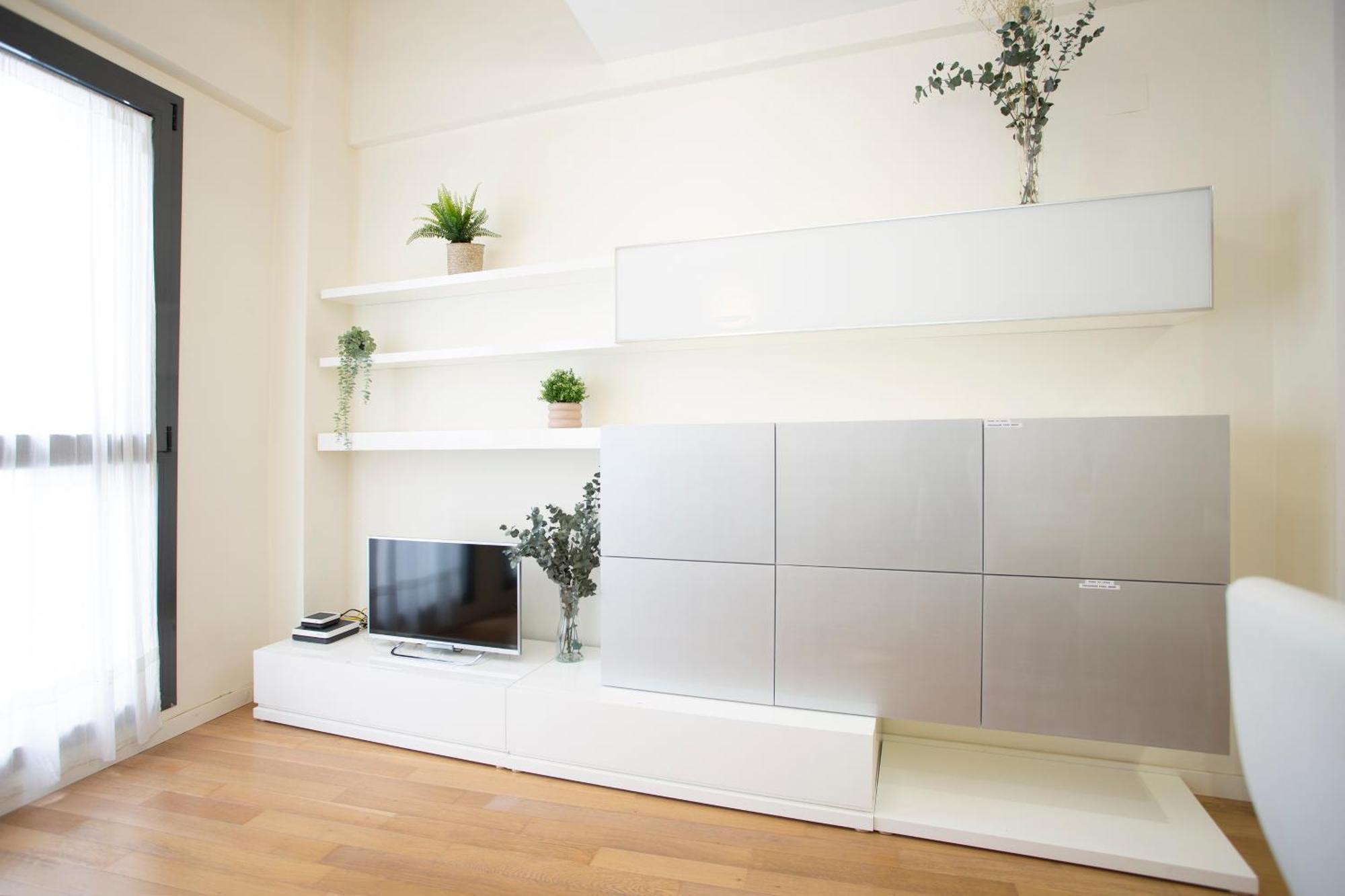 Appartement Singularstays Comedias Iv *