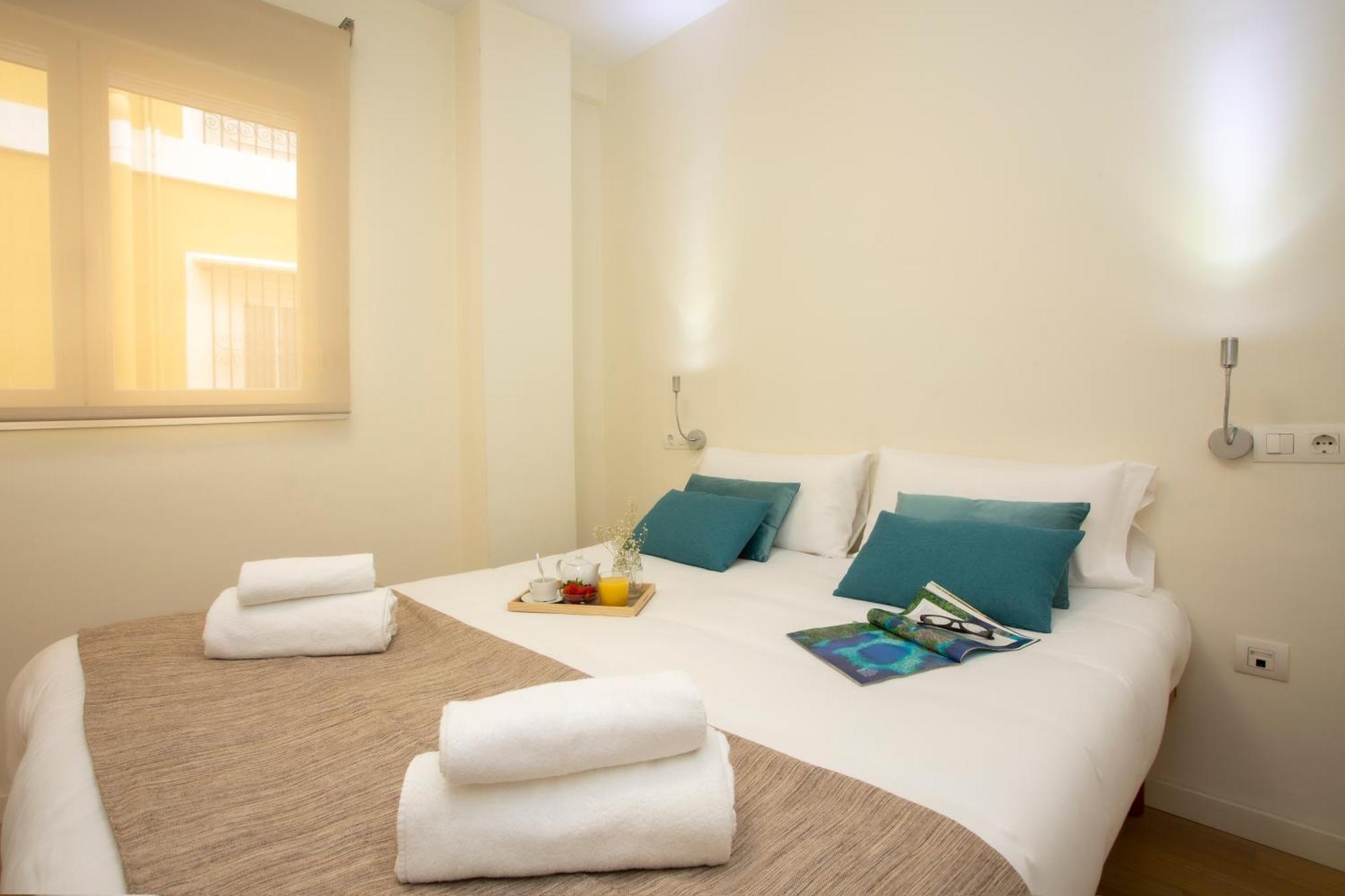 Appartement Singularstays Comedias Iv