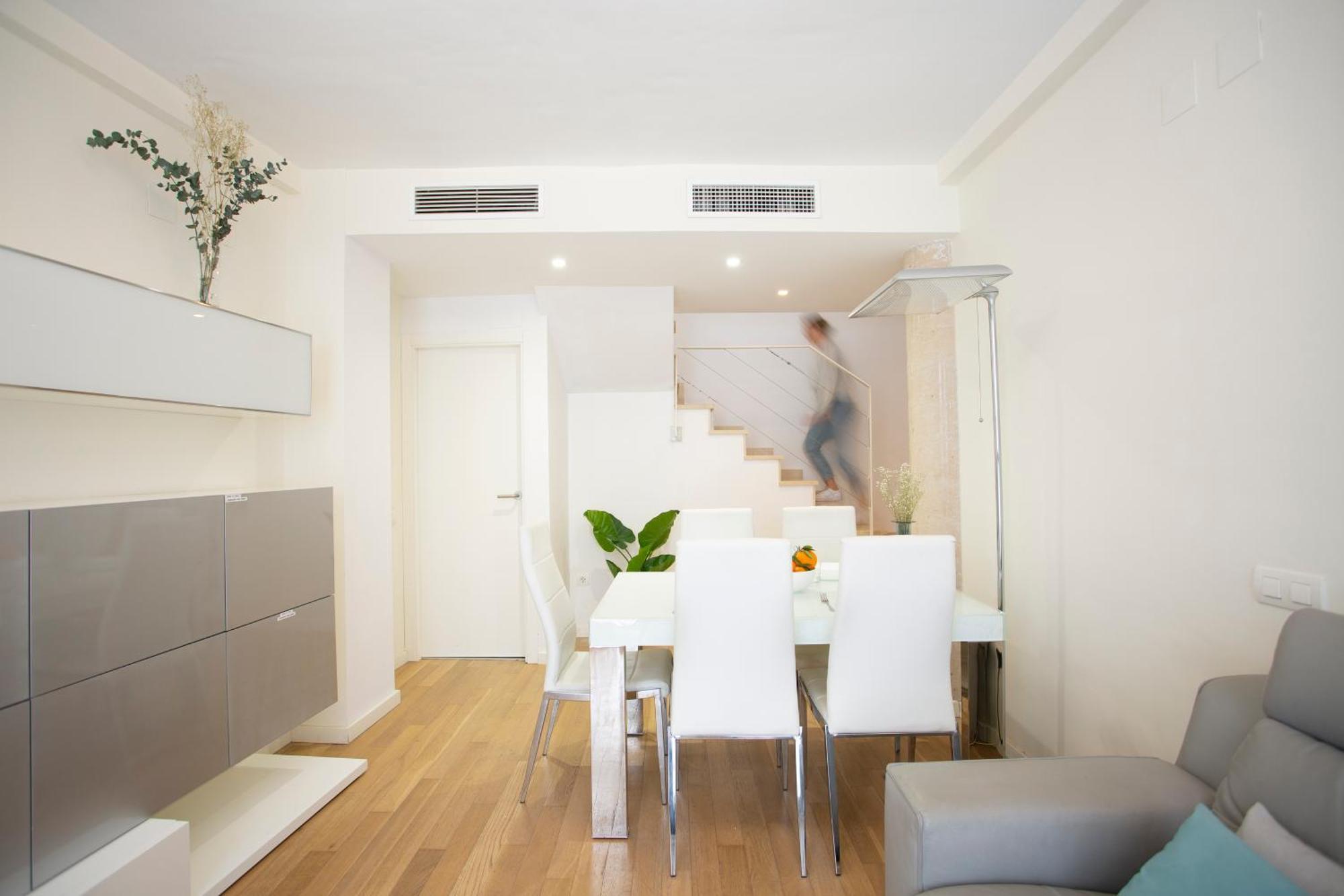 Singularstays Comedias Iv Appartement *