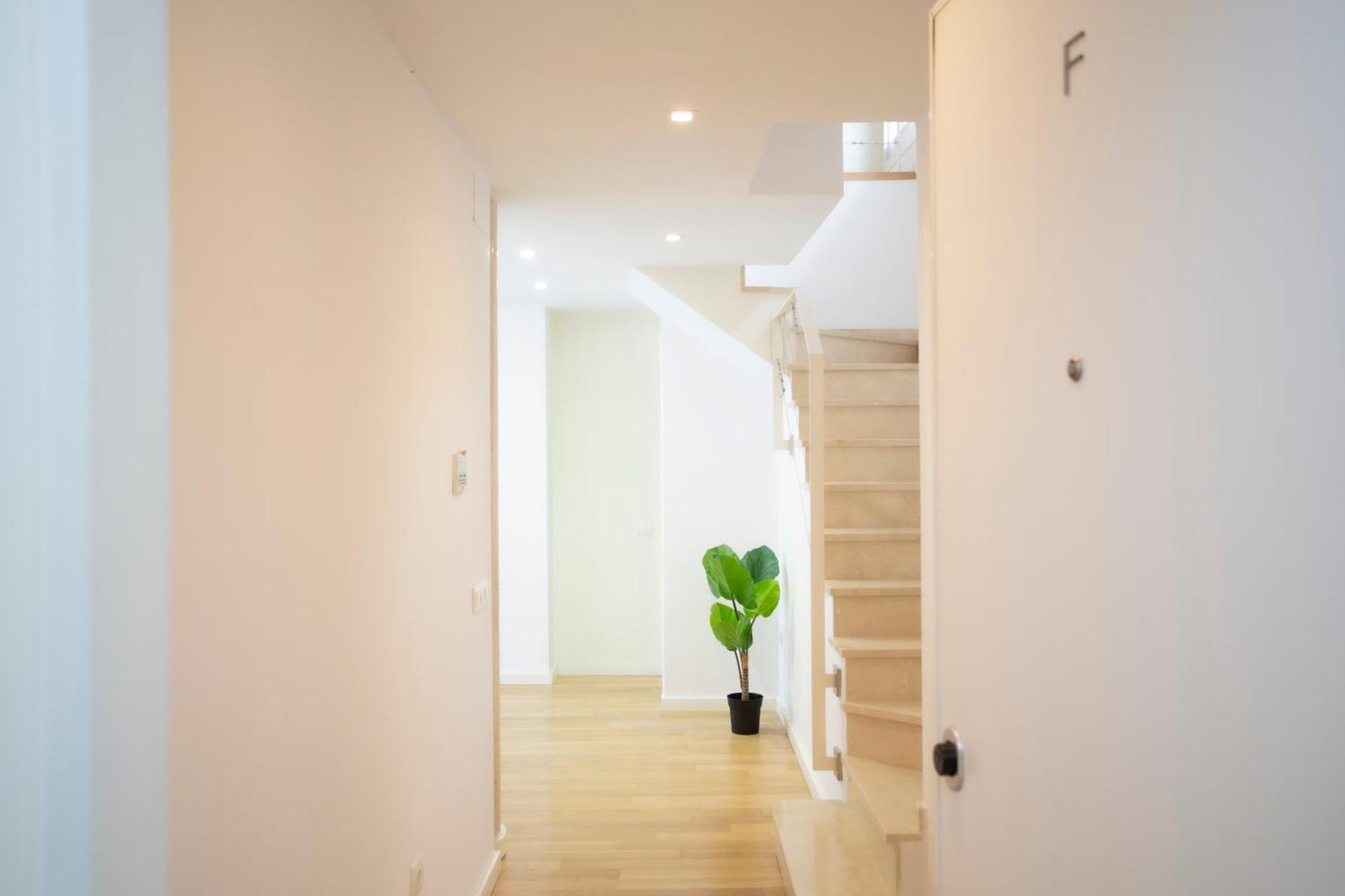 Appartement Singularstays Comedias Iv