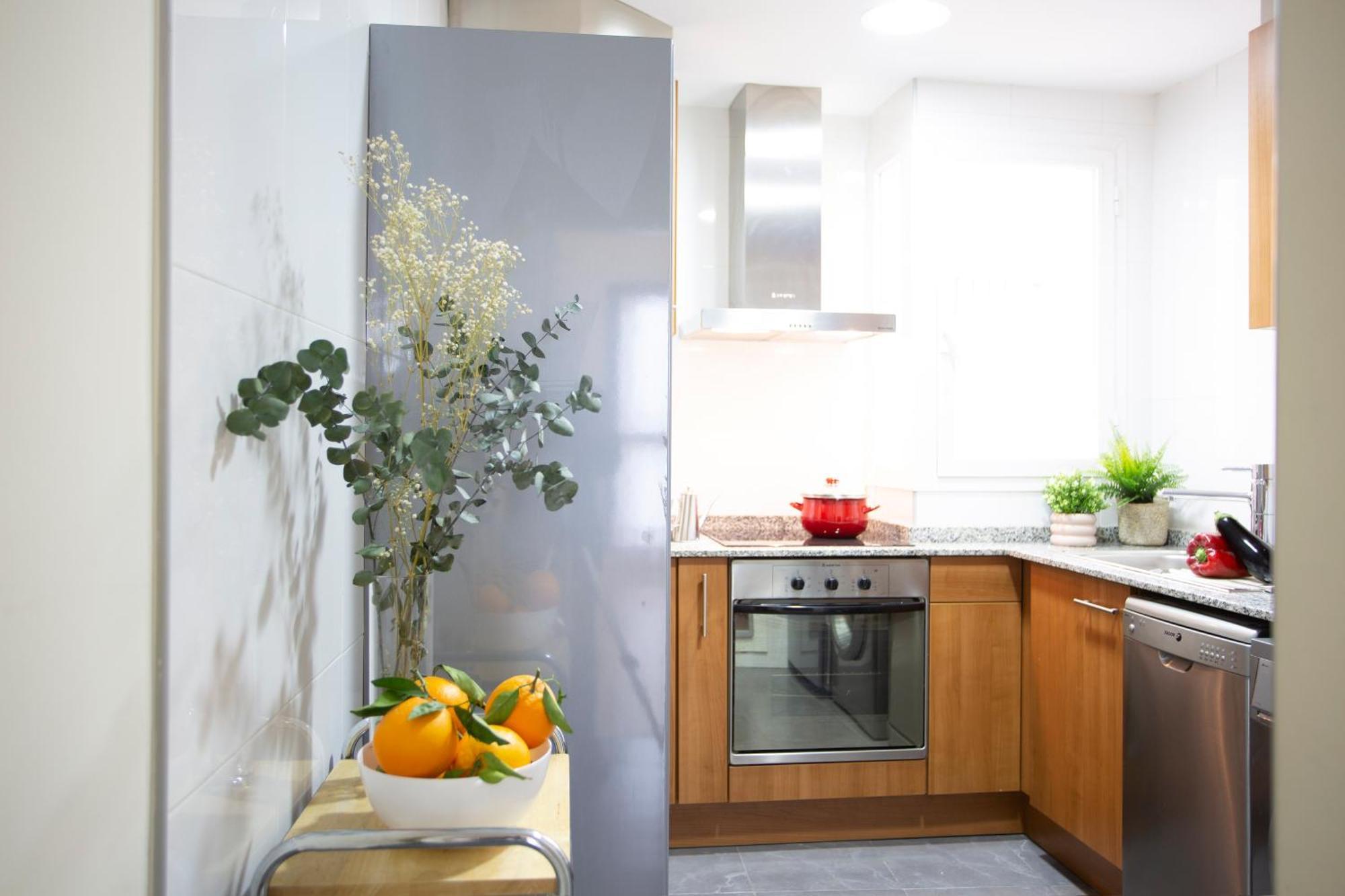 Singularstays Comedias Iv Appartement
