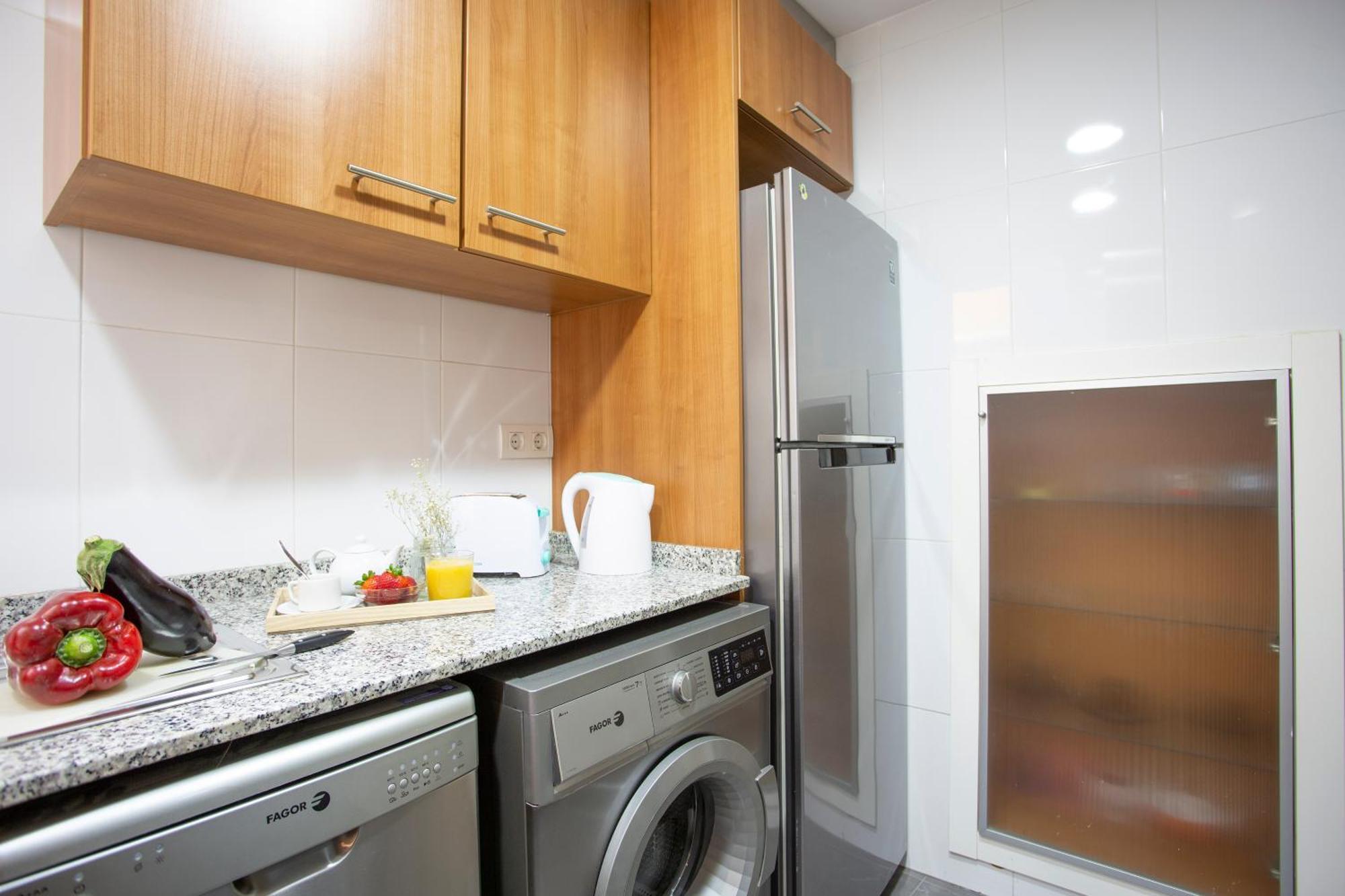Singularstays Comedias Iv Appartement *