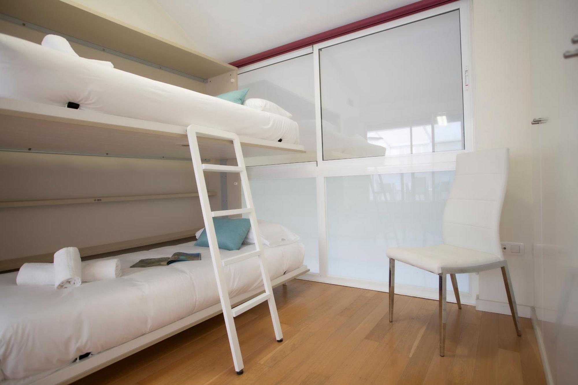 Singularstays Comedias Iv Appartement