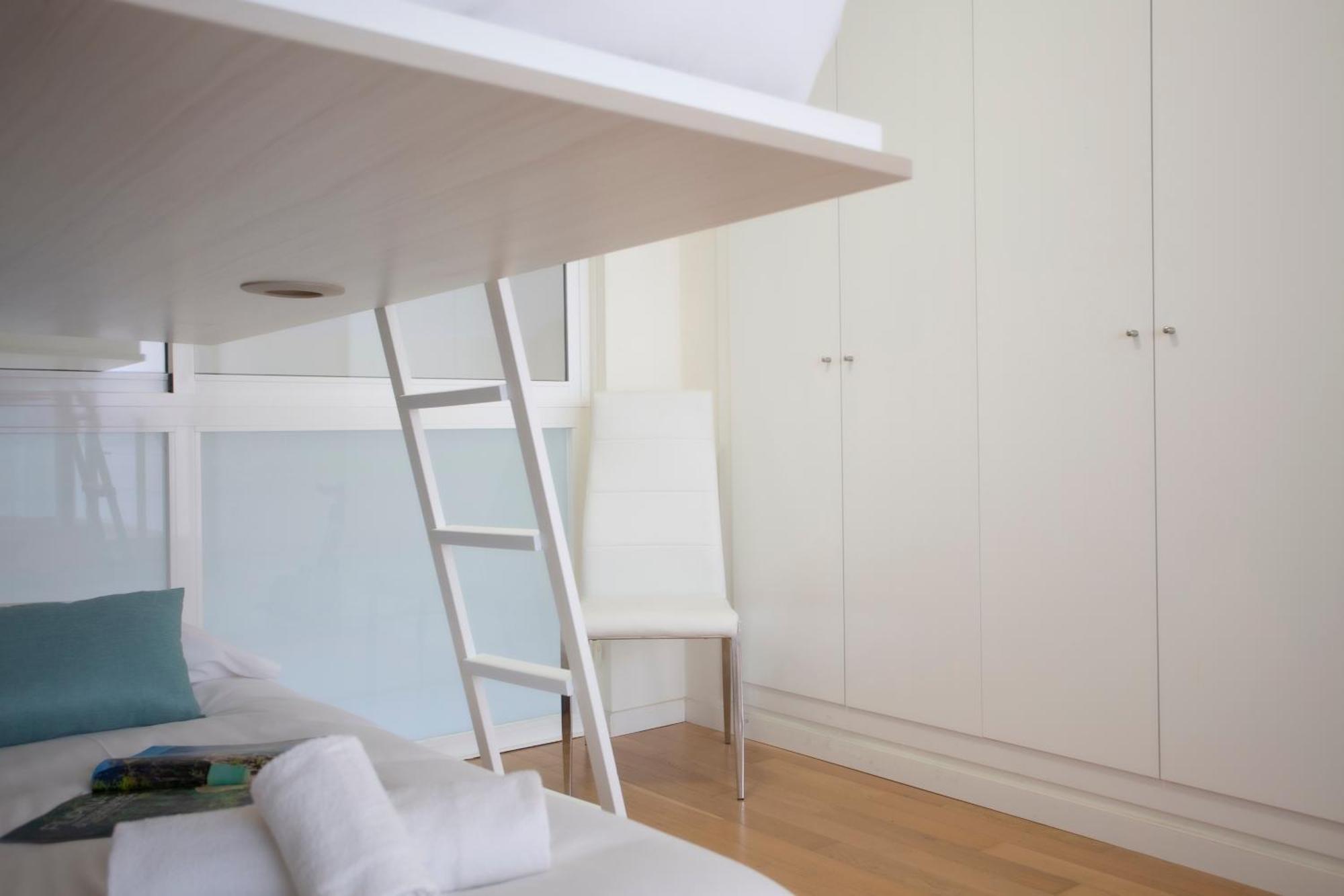 Appartement Singularstays Comedias Iv *